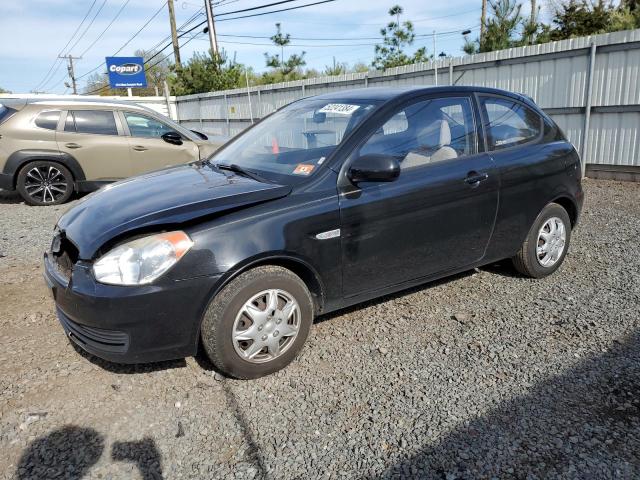 2011 Hyundai Accent Gl VIN: KMHCM3AC6BU198604 Lot: 52241384