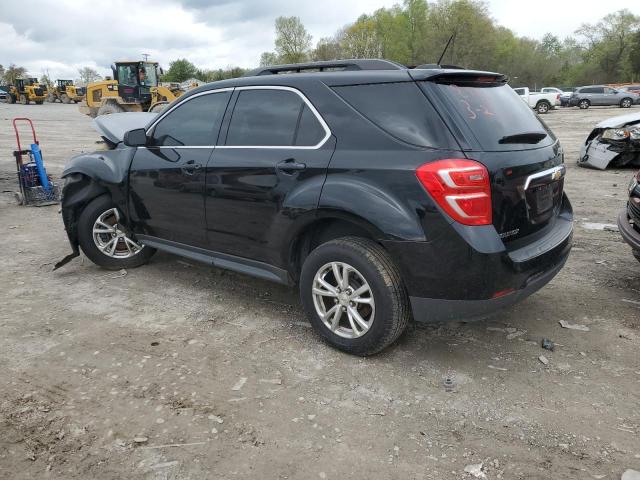 2017 Chevrolet Equinox Lt VIN: 2GNALCEK8H1608931 Lot: 49395834