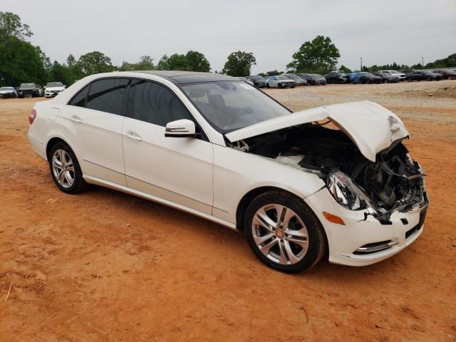 2011 Mercedes-Benz E 350 4Matic VIN: WDDHF8HB2BA348049 Lot: 51184674