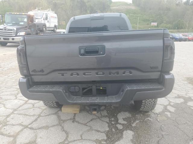 2022 Toyota Tacoma Double Cab VIN: 3TMDZ5BN2NM123011 Lot: 49393724