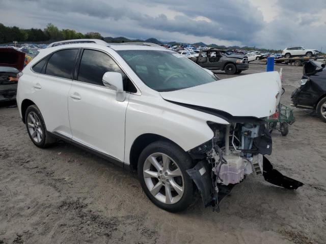 2011 Lexus Rx 350 VIN: 2T2ZK1BA2BC043708 Lot: 50413764