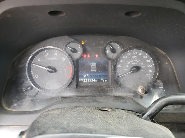 2015 Toyota Tundra Double Cab Sr/Sr5 VIN: 5TFUM5F17FX061512 Lot: 51374934