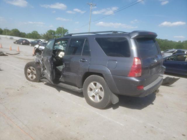 2005 Toyota 4Runner Sr5 VIN: JTEBU14RX50058230 Lot: 52414574