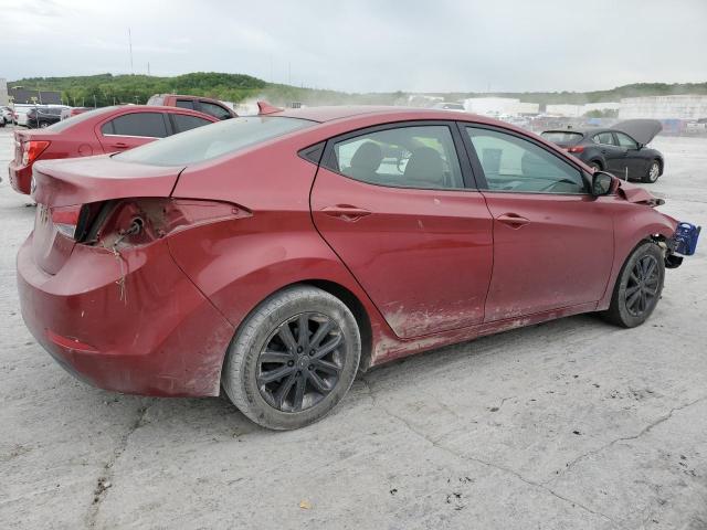 2015 HYUNDAI ELANTRA SE - 5NPDH4AE7FH560170