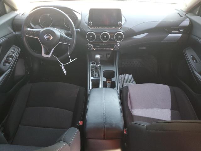 2022 Nissan Sentra Sv VIN: 3N1AB8CV3NY225551 Lot: 52188964