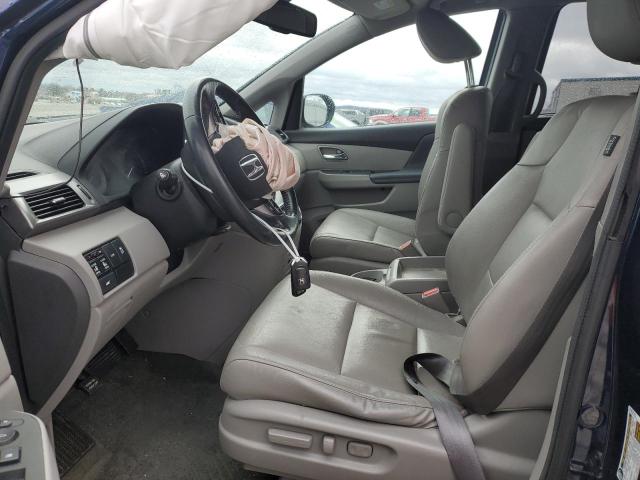 2016 HONDA ODYSSEY EX - 5FNRL5H69GB129662