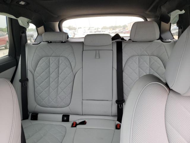 2023 BMW X5 XDRIVE4 - 5UXTA6C05P9P75732