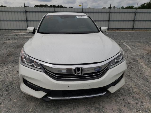 2016 Honda Accord Sport VIN: 1HGCR2F64GA015827 Lot: 52291244