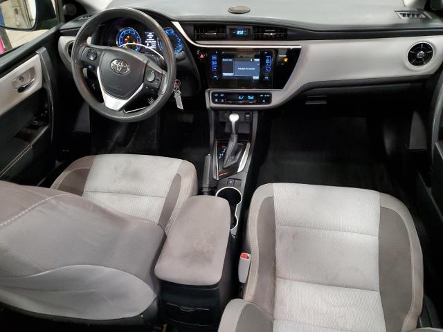 2017 Toyota Corolla L VIN: 2T1BURHE7HC778654 Lot: 51442714