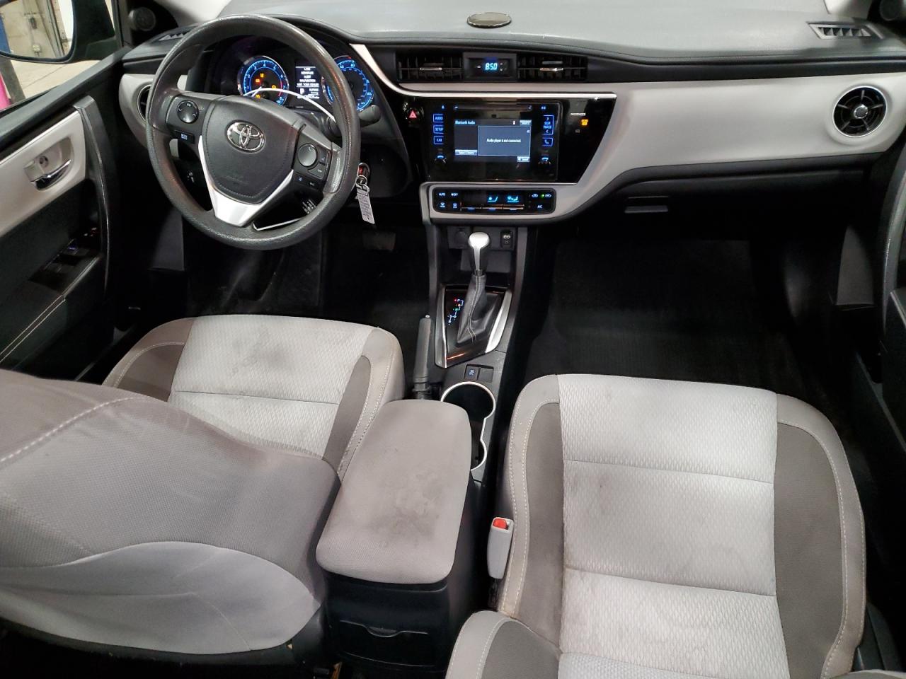 2T1BURHE7HC778654 2017 Toyota Corolla L