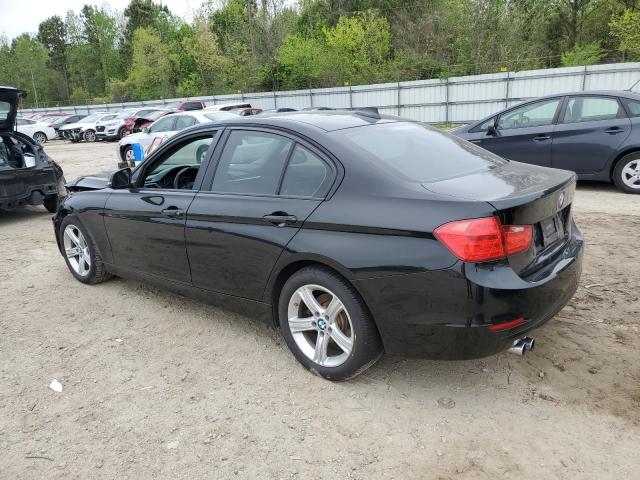 WBA3A5G50FNS88135 2015 BMW 328 I