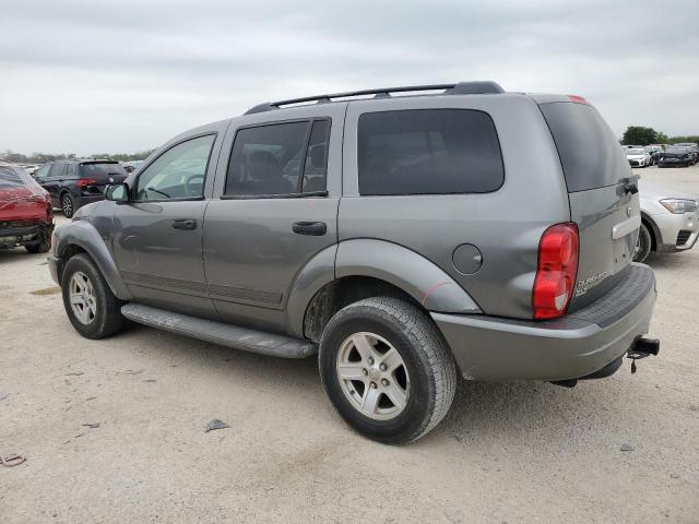 2006 Dodge Durango Slt VIN: 1D4HD48N55F528588 Lot: 50456294