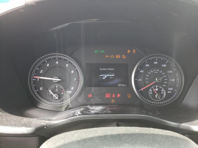 2023 HYUNDAI SANTA FE X - 5NMS6DAJ5PH491309