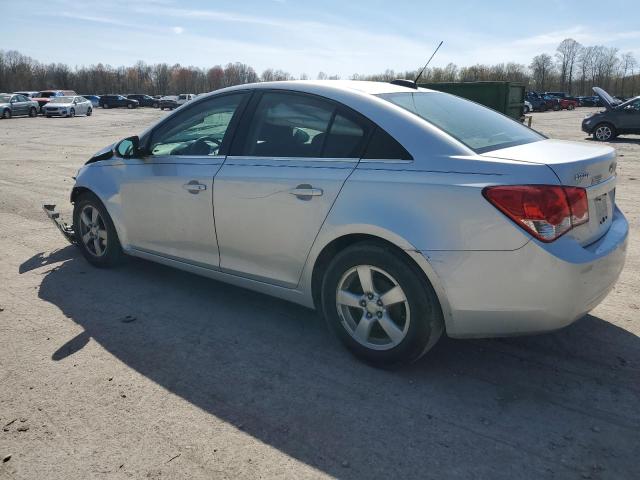 2016 CHEVROLET CRUZE LIMI - 1G1PE5SB8G7113345
