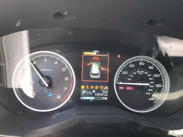 2023 Subaru Forester Limited VIN: JF2SKANC1PH419256 Lot: 39229545