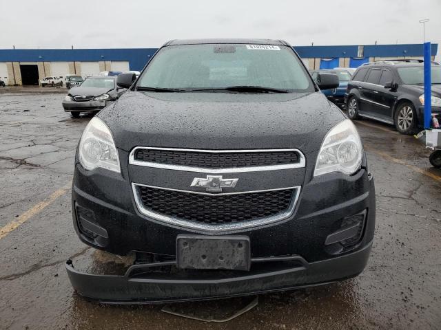 2014 Chevrolet Equinox Ls VIN: 2GNALAEK9E1182635 Lot: 51926214