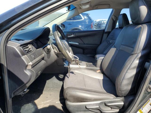 2013 Toyota Camry L VIN: 4T1BF1FK4DU237770 Lot: 49008254