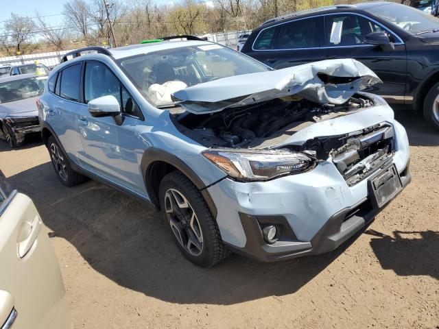 2019 Subaru Crosstrek Limited VIN: JF2GTAMC7K8201478 Lot: 51156984