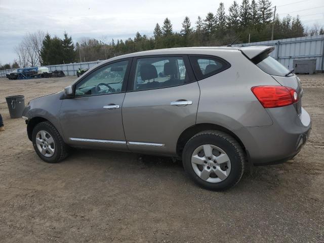 2012 Nissan Rogue S VIN: JN8AS5MT3CW296377 Lot: 51334784