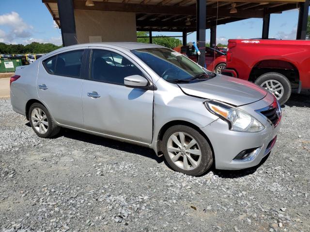 2016 Nissan Versa S VIN: 3N1CN7AP1GL823801 Lot: 53019774