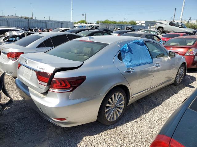 2014 Lexus Ls 460 VIN: JTHCL5EF2E5021942 Lot: 44177154