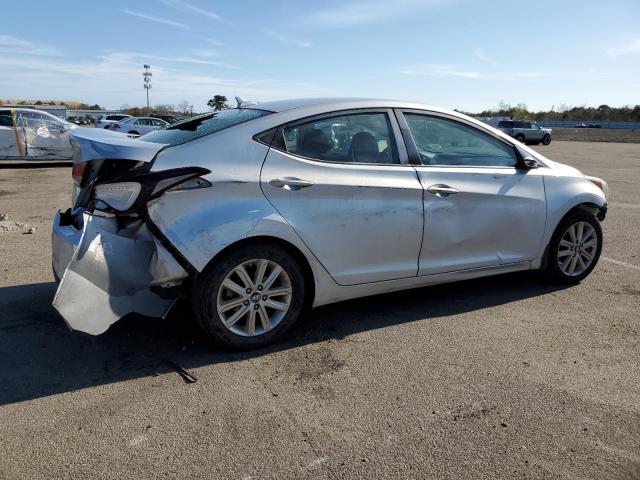 2014 Hyundai Elantra Se VIN: KMHDH4AE7EU179595 Lot: 52684894