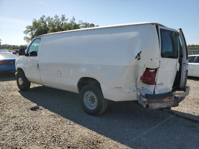 2001 Ford Econoline E250 Van VIN: 1FTNS24241HA41628 Lot: 43546014