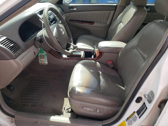 2005 Toyota Camry Le VIN: 4T1BE30K75U552393 Lot: 49869344