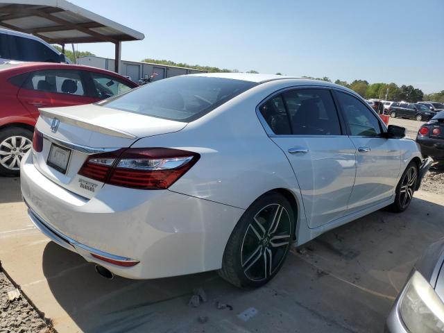 2017 Honda Accord Sport VIN: 1HGCR2F56HA028118 Lot: 50984064