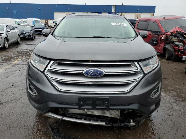 2018 Ford Edge Sel VIN: 2FMPK4J94JBB82004 Lot: 51785084