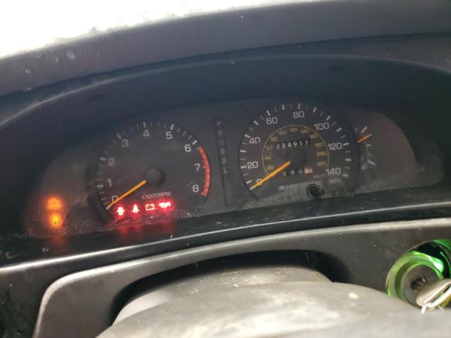 1994 Toyota Camry Xle VIN: JT2GK13E3R0013398 Lot: 49707354