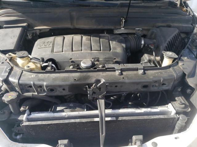 2012 Buick Enclave VIN: 5GAKRDED7CJ164850 Lot: 52188104