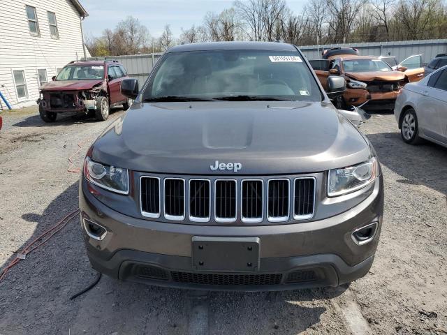 2014 Jeep Grand Cherokee Laredo VIN: 1C4RJFAG6EC407765 Lot: 50109734