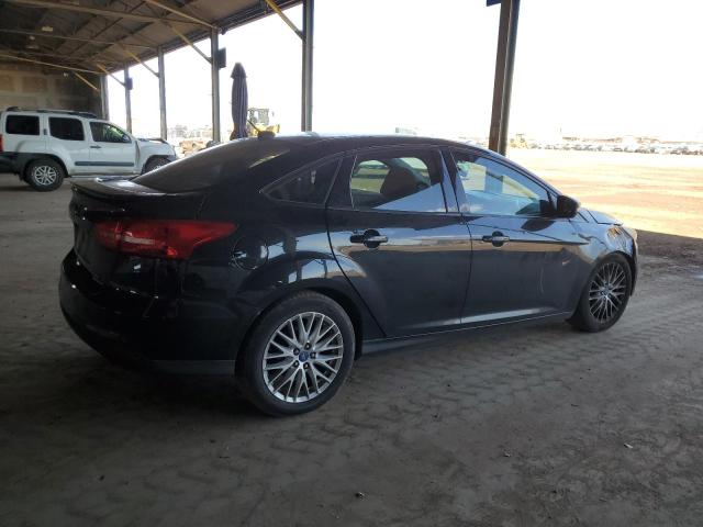 2015 Ford Focus Se VIN: 1FADP3F23FL287922 Lot: 50851254