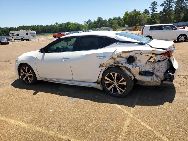 2017 Nissan Maxima 3.5S VIN: 1N4AA6AP9HC367883 Lot: 51913184