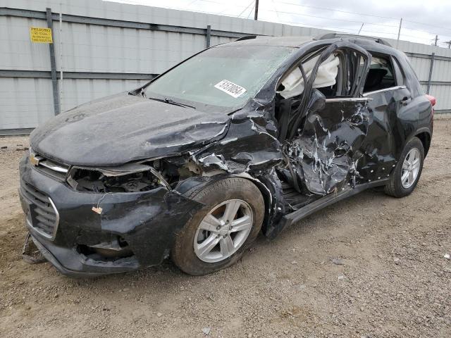 3GNCJLSB5KL155652 2019 CHEVROLET TRAX - Image 1