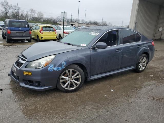 SUBARU LEGACY 2.5