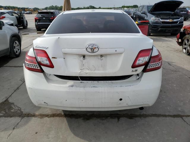 2011 Toyota Camry Base VIN: 4T1BF3EK5BU597057 Lot: 51251764