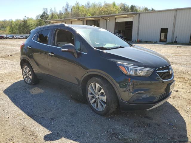 VIN KL4CJASB9KB938241 2019 Buick Encore, Preferred no.4