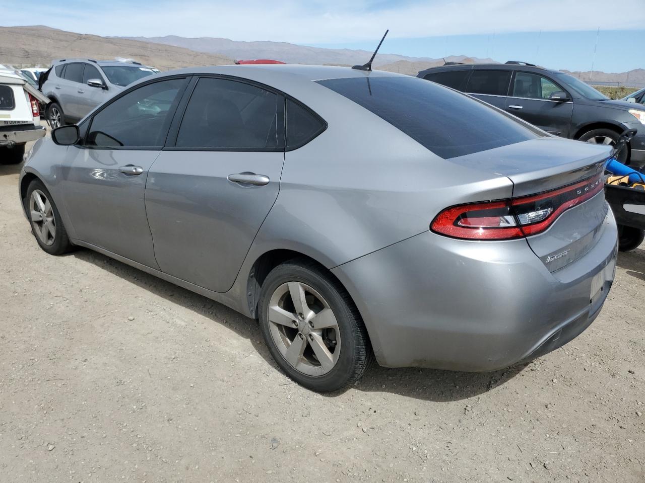 1C3CDFBB5GD593512 2016 Dodge Dart Sxt