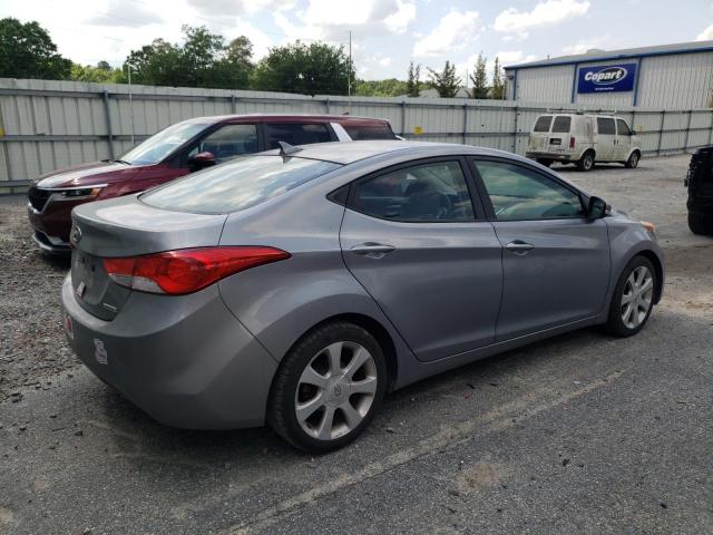 2012 Hyundai Elantra Gls VIN: KMHDH4AE3CU332308 Lot: 51519794