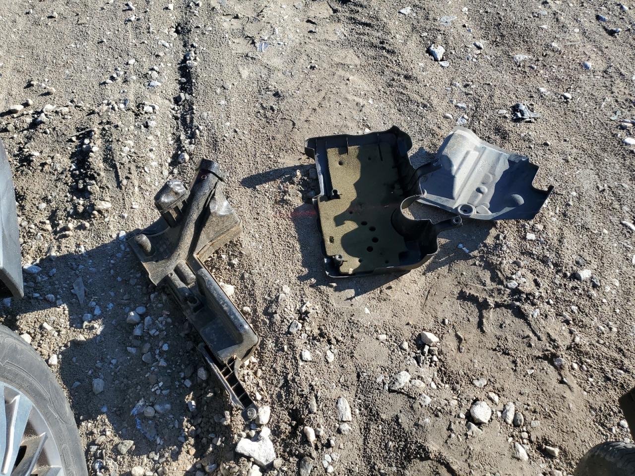 5N1DR2MM3JC610955 2018 Nissan Pathfinder S