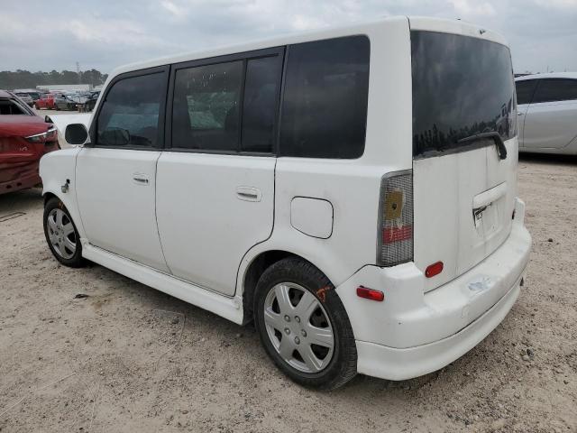 2006 Toyota Scion Xb VIN: JTLKT324X64094816 Lot: 52009964