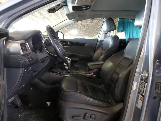 2020 KIA SORENTO EX - 5XYPH4A56LG702640