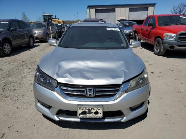 2015 Honda Accord Exl VIN: 1HGCR3F85FA008536 Lot: 52361314