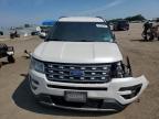 Lot #2819305194 2017 FORD EXPLORER L