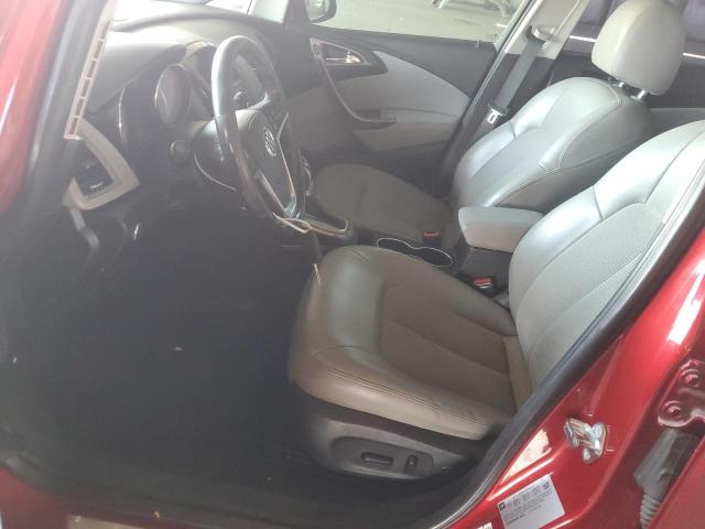2016 BUICK VERANO CON 1G4PR5SK9G4144127