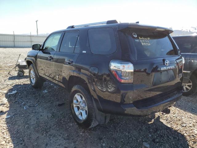 2019 Toyota 4Runner Sr5 VIN: JTEBU5JR2K5719758 Lot: 51736614