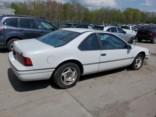 1FAPP62T7MH104096 1991 Ford Thunderbird Lx