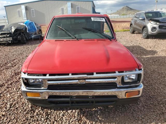 1994 Toyota Pickup 1/2 Ton Extra Long Wheelbase VIN: JT4VN93DXR5043321 Lot: 50003964